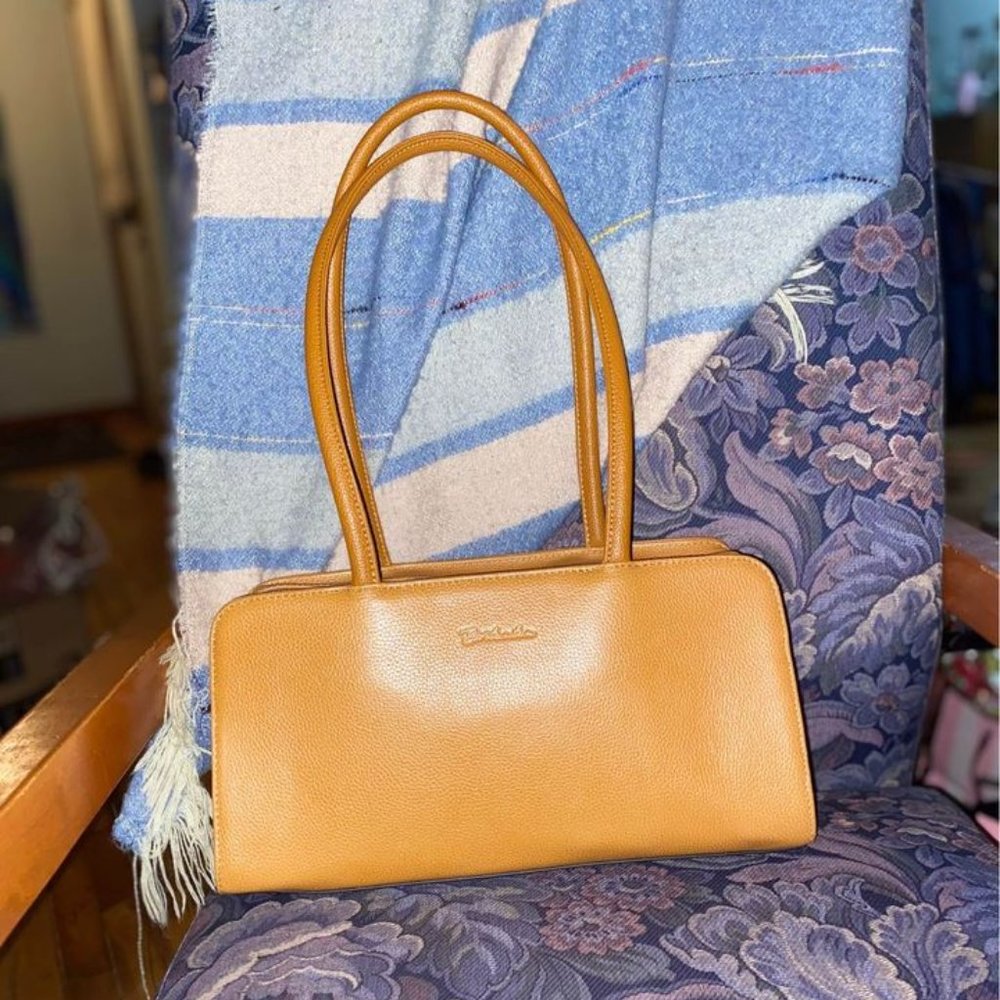 Brand New Purse - Bostanten Women Designer Handbag